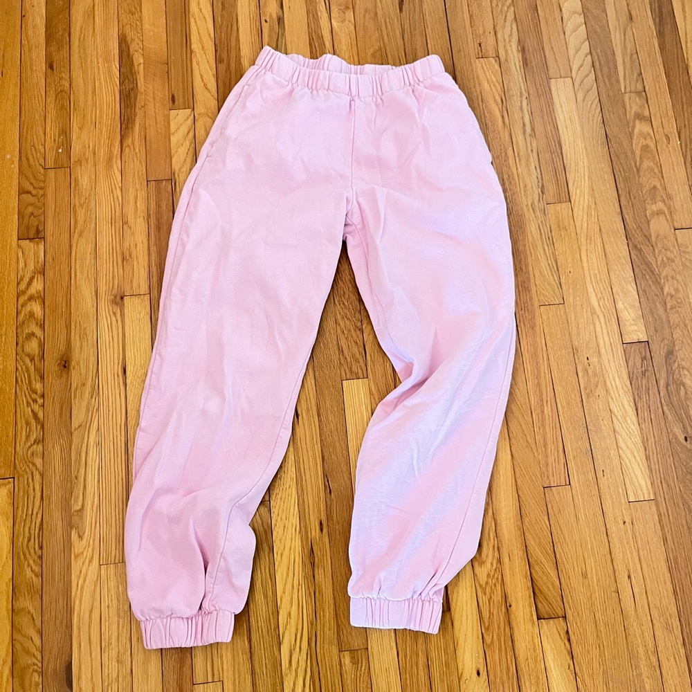 Brandy Melville Joggers